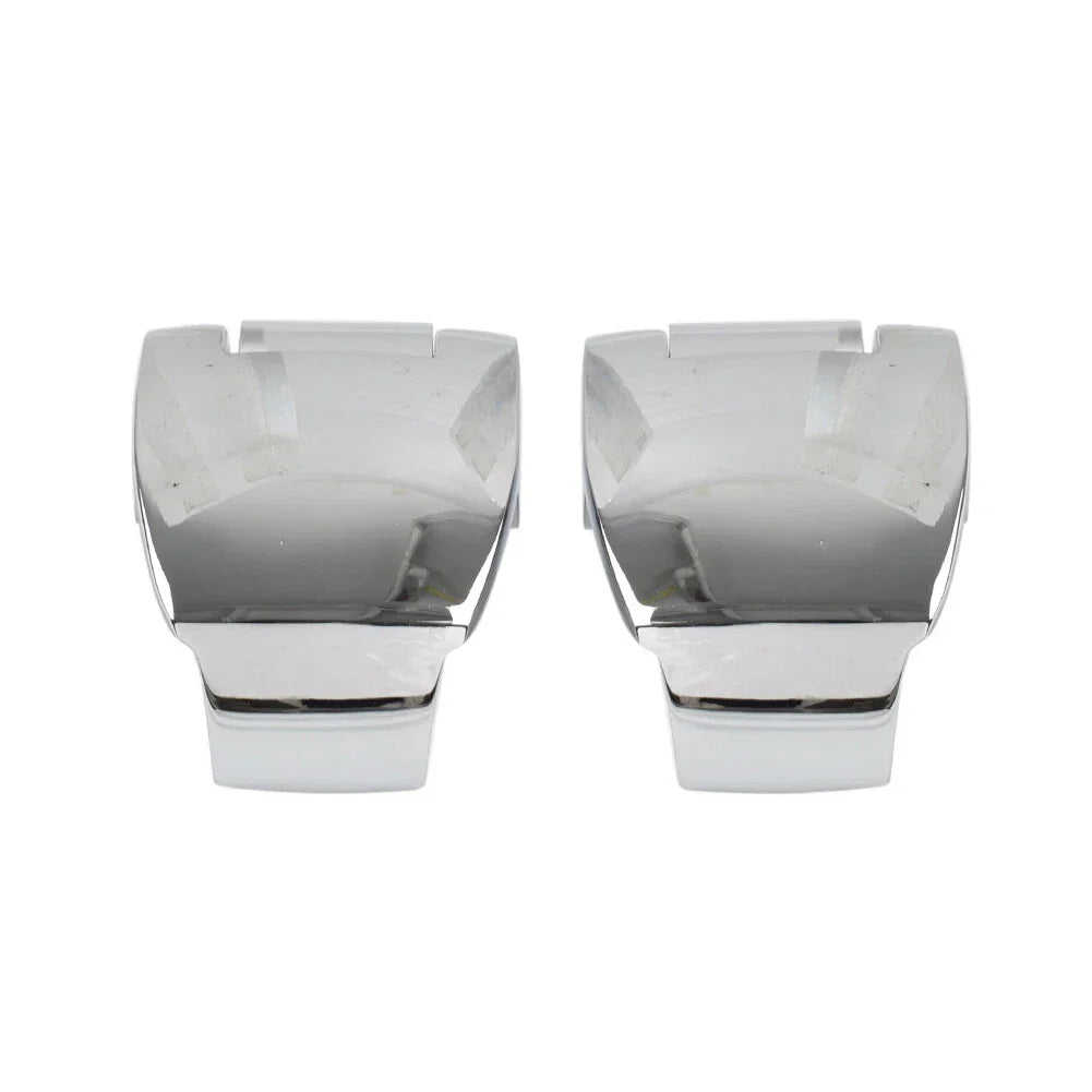 Trunk Luggage Hinges for Harley Touring CVO Road King (1988-2013)