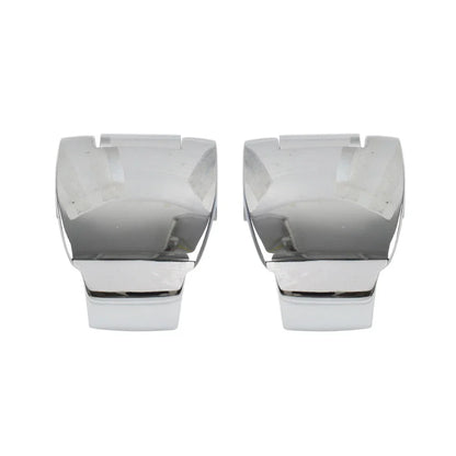 Trunk Luggage Hinges for Harley Touring CVO Road King (1988-2013)