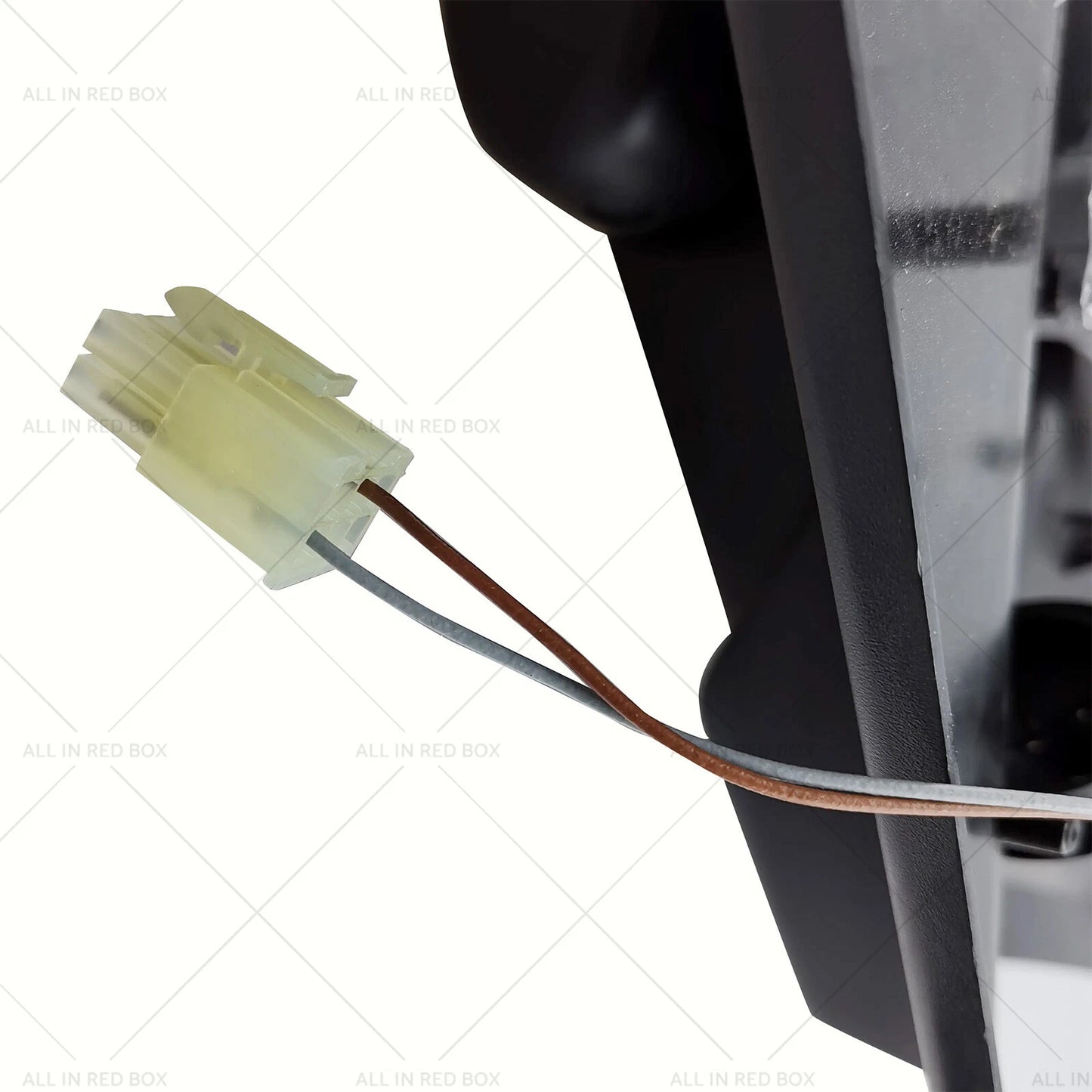 RH Side Manual Door Mirror for LDV V80 (2013 - Present)