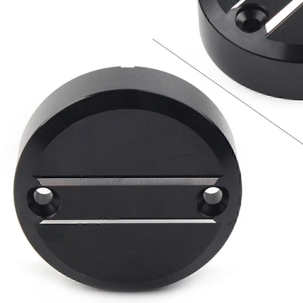 Front Brake Reservoir Cap for Ducati Multistrada 950 1200 1260 V4 (2017-2023)