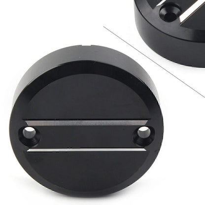 Front Brake Reservoir Cap for Ducati Multistrada 950 1200 1260 V4 (2017-2023)