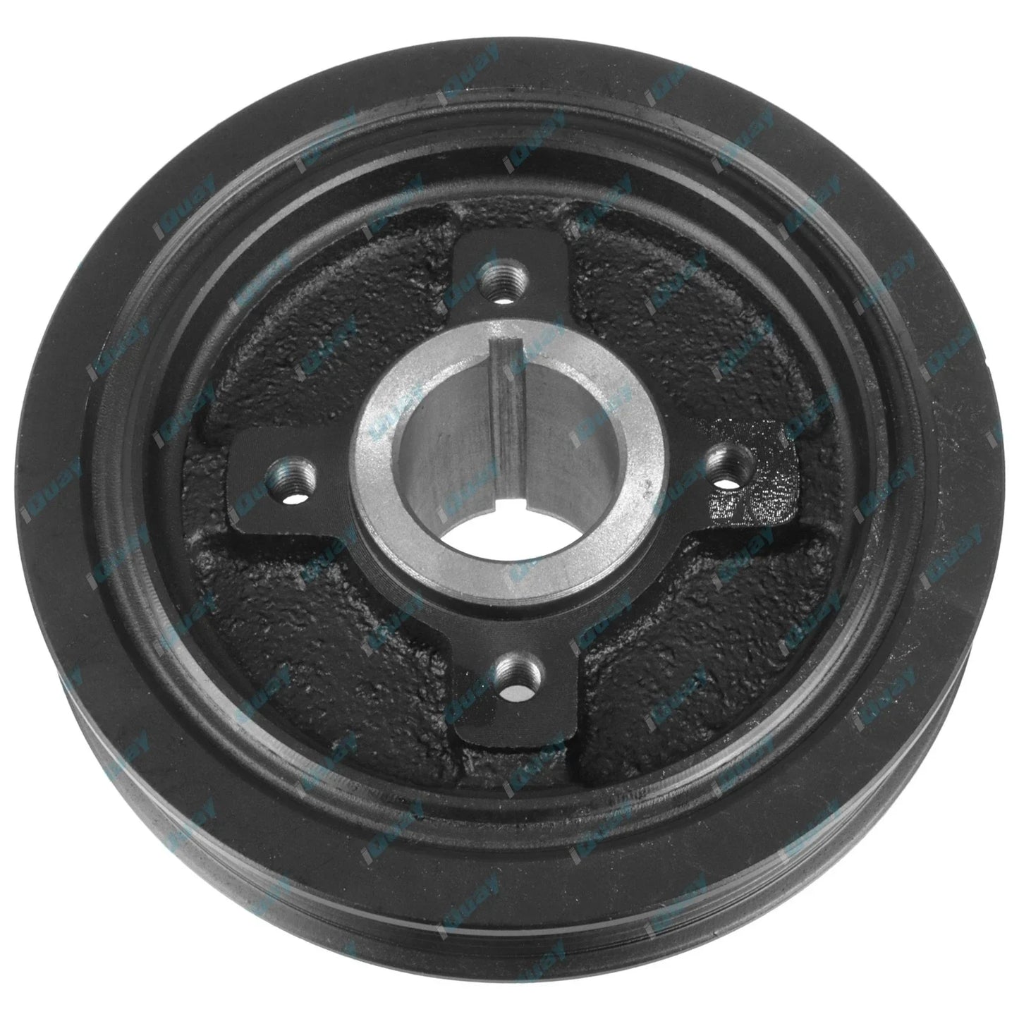 Harmonic Balancer for Toyota Hilux RZN169 RZN174 RZN185 2.7L 4cyl (1995-2002)