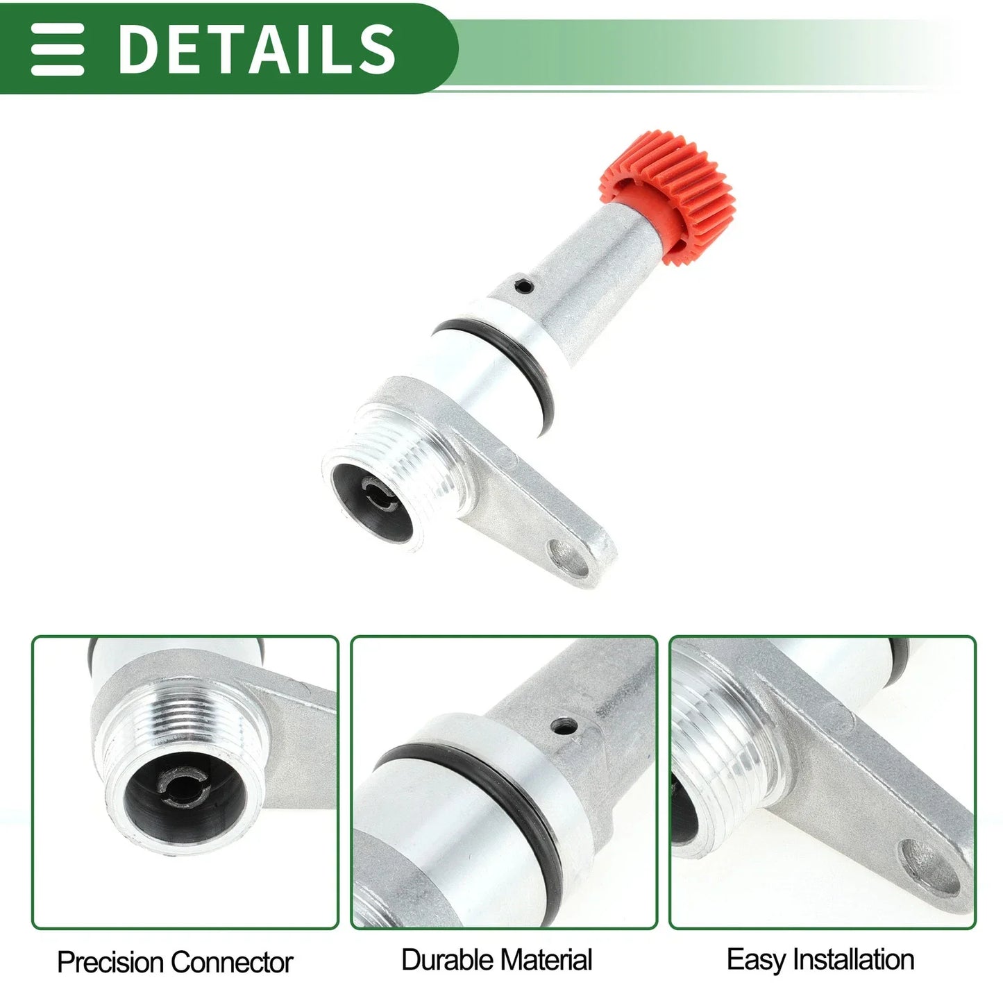 Transmission Speedometer Sensor for Hyundai i10 2008-2013