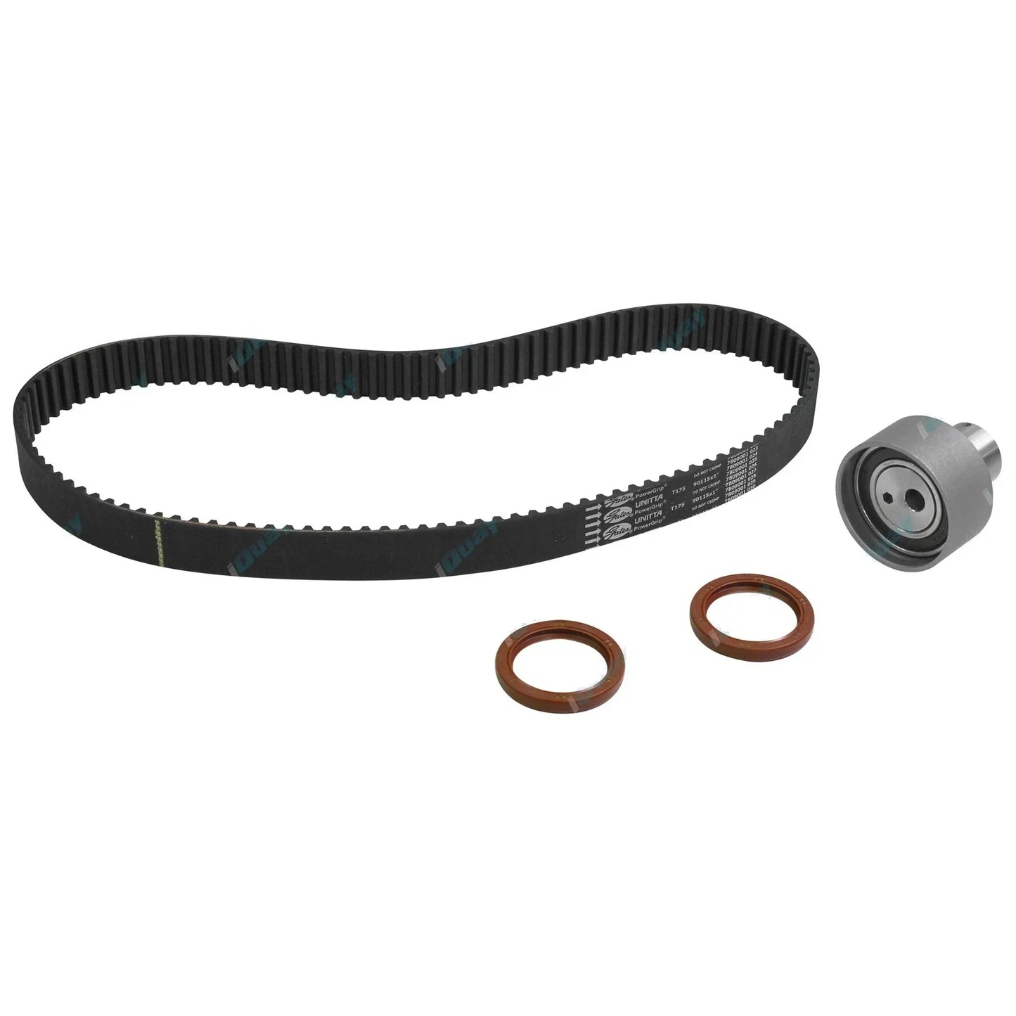 Timing Belt, Tensioner Kit for R31 Skyline RB30 3.0L 6cyl Sedan & Wagon