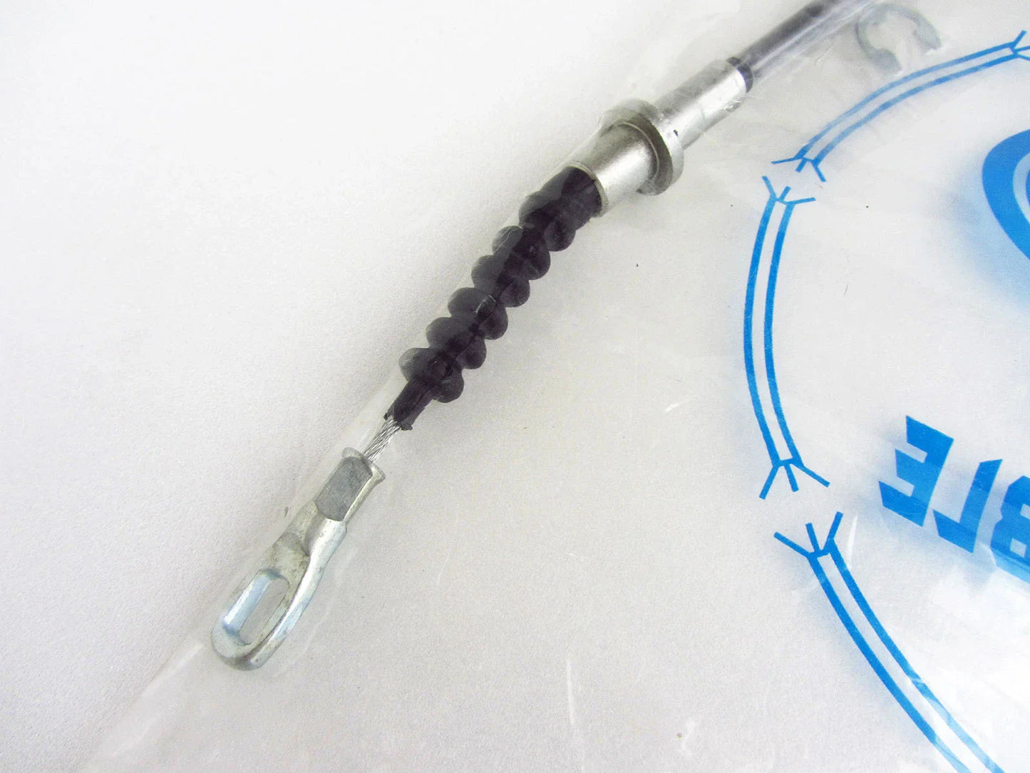 Clutch Cable for Toyota Corolla KE10 KE11 KE15 KE16 KE17 (1970-1982)