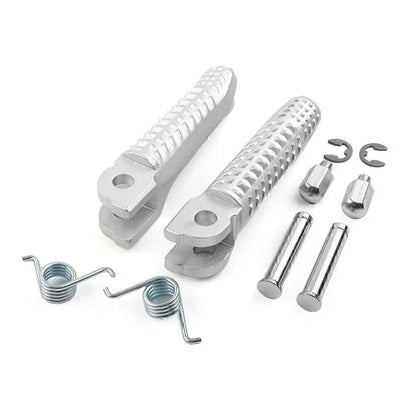Foot Pegs Footrest Set for BMW S1000RR (2015-2017)