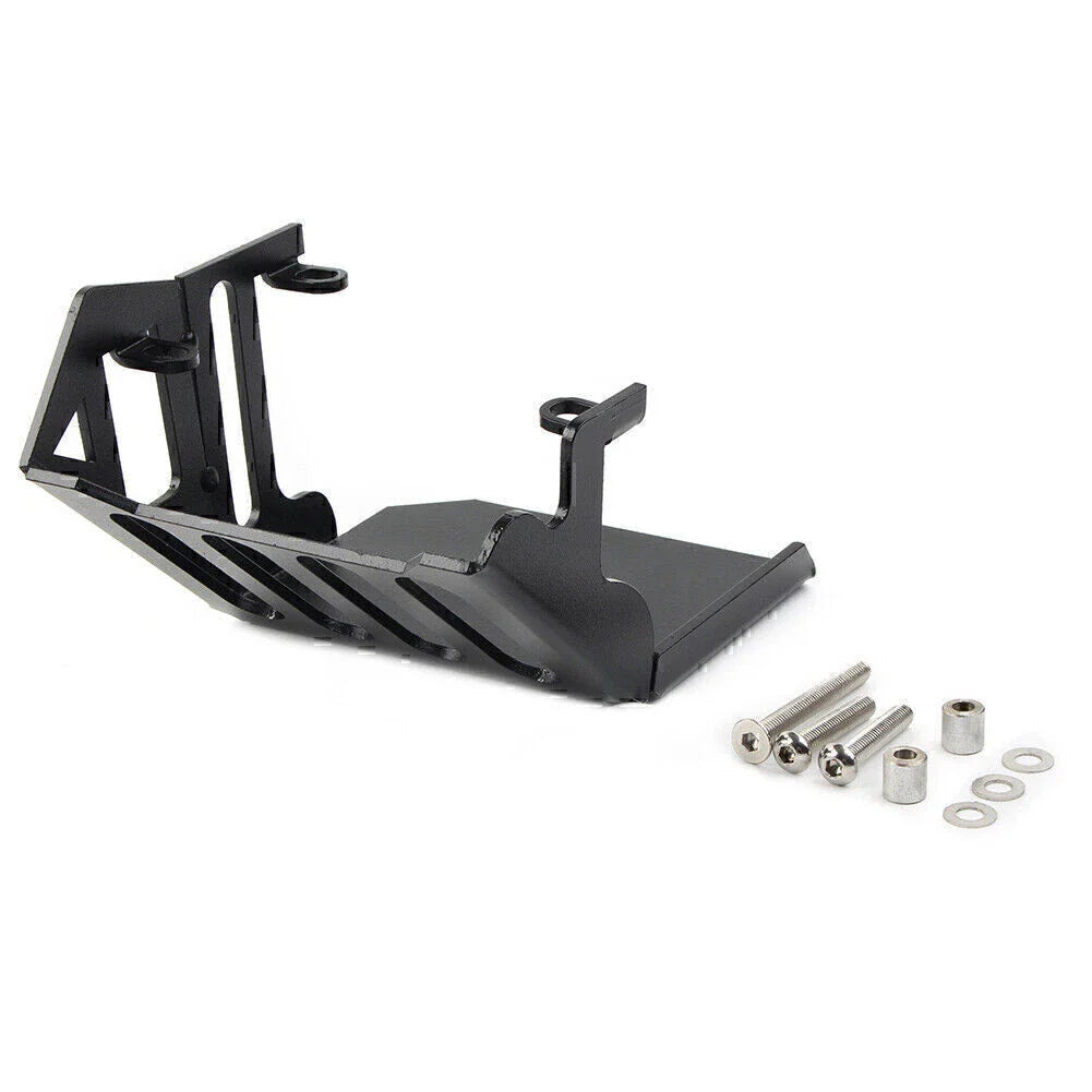 Oil Pump Pan Guard Cover for YAMAHA FJ-09 MT-09 Tracer (2016-2017)