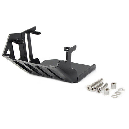 Oil Pump Pan Guard Cover for YAMAHA FJ-09 MT-09 Tracer (2016-2017)