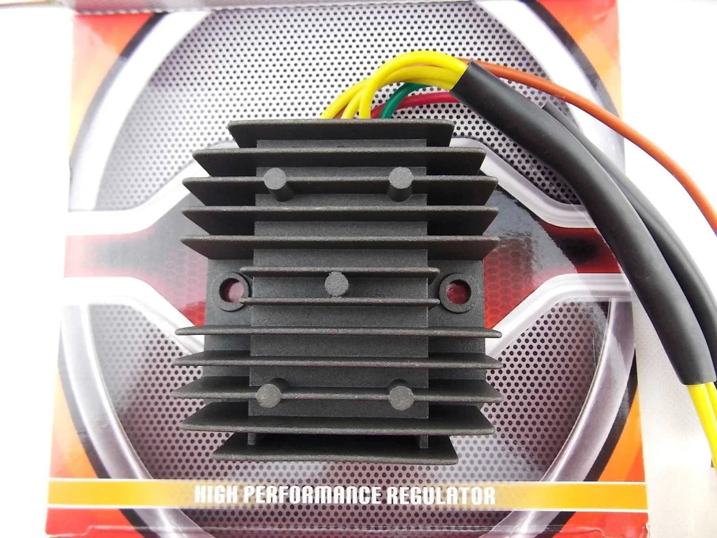 Regulator Rectifier Assembly for BMW G650 XMOTO (2007-2010)