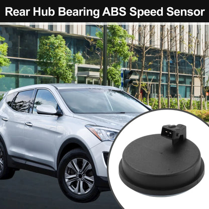 Rear Hub Bearing ABS Speed Sensor for Hyundai Santa Fe (2013-2018)