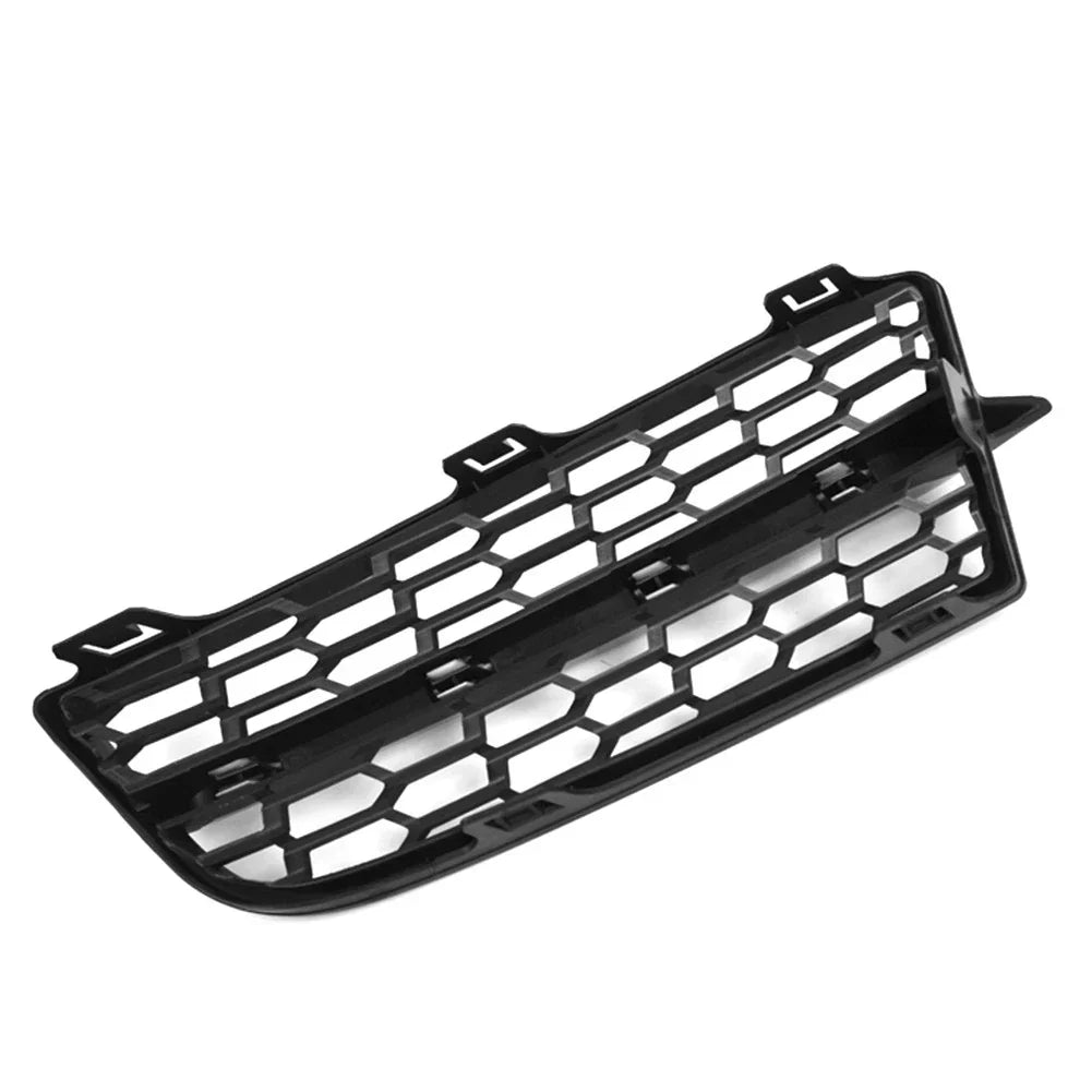 Honeycomb Fog Light Grille for BMW 1-Series F20 F21 (2011-2015)
