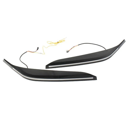 LED Daytime Running Light Turn Signal Lamp for Toyota Tundra (2007-2021)