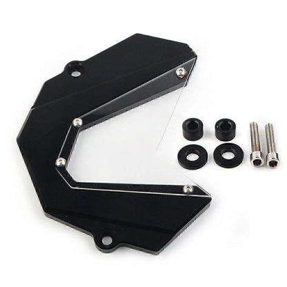 Aluminum Front Sprocket Cover for Yamaha MT-09 FZ09 Tracer 900 (2015-2020)