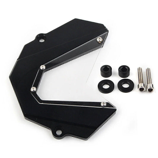 Aluminum Front Sprocket Cover for Yamaha MT-09 FZ09 Tracer 900 (2015-2020)