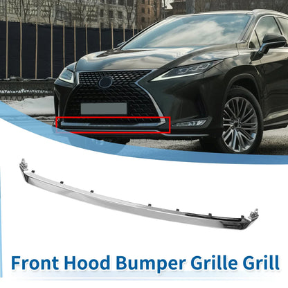 Grille Trim for Lexus RX350 RX350L RX450h RX450hL (2016-2023)