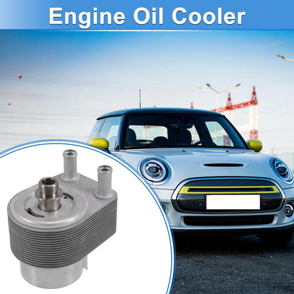 Engine Oil Cooler for Dodge Durango Charger (2011-2023)