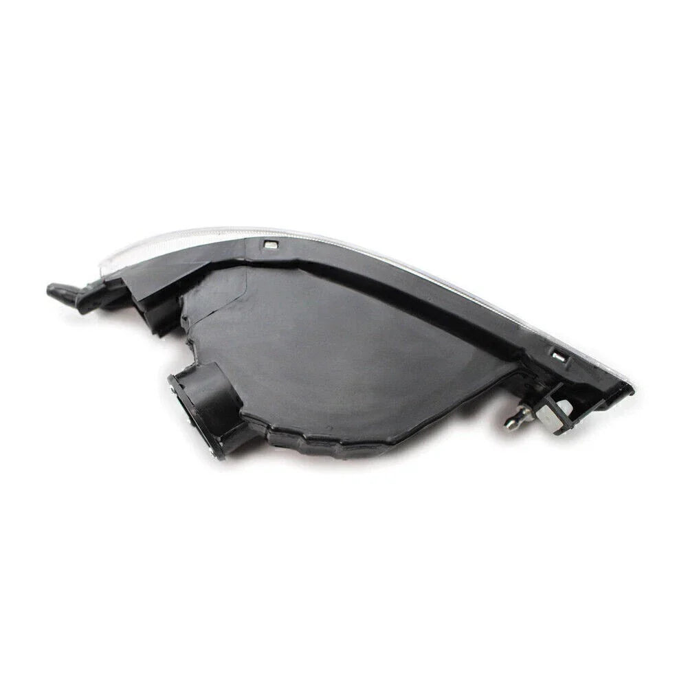 Right Front Bumper Clear Lens Fog Light for Toyota Corolla (2001-2004)