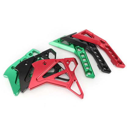 Fuel Injection Cover Guard for KAWASAKI Z1000 (2014-2019) - 3 Colors