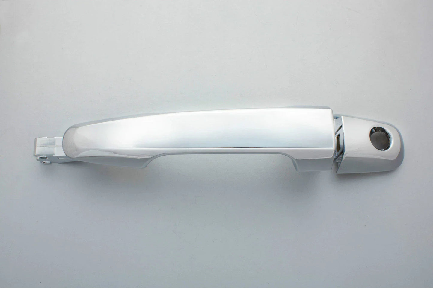 Chrome Door Handle for Mitsubishi Triton L200 MN ML MK5 (2005-2014)