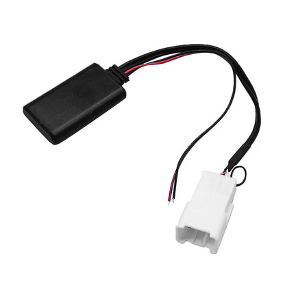Bluetooth Adapter for Ford Falcon BA-BF, Territory SY (2002-2016)