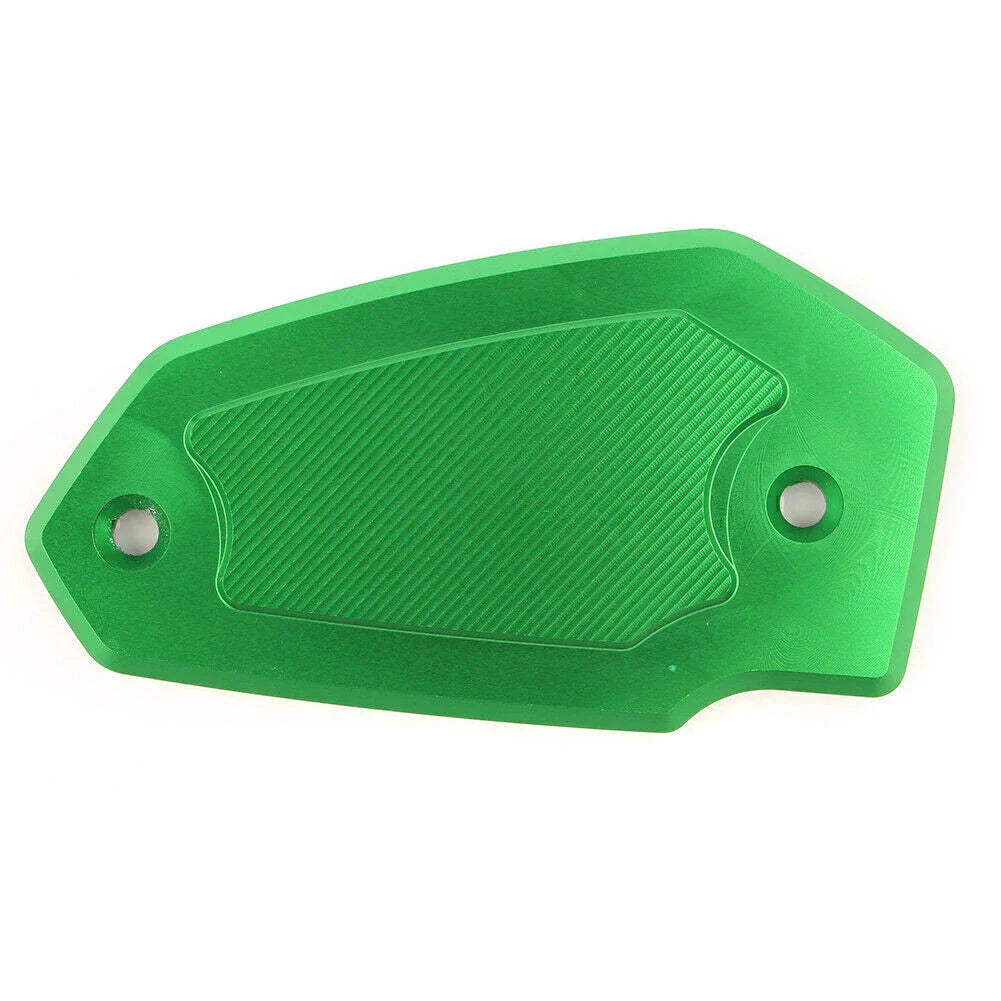 Brake Fluid Reservoir Caps for Kawasaki Ninja 650 Z650 Z900 (2017-2019)