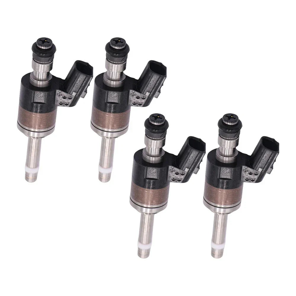 4Pcs Fuel Injectors for Honda Accord CR-V Civic 1.5L L4 (2017-2020)