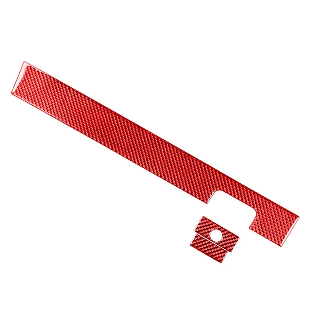RHD Co-Pilot Glove Box Cover Trim for Toyota Tundra (2014-2021)