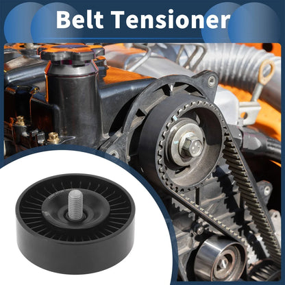 Belt Tensioner for Hyundai Sonata V6 2.5L (1999-2001) - 1 x Quality Replacement