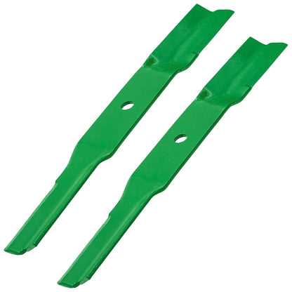 38 Inch Deck Blade Replacement for John Deere SRX75 SRX95 STX30 (2010–2020)