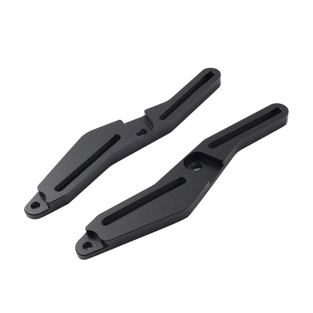 Windshield Brackets for Can-Am Spyder F3-T F3-L (2016-2025)