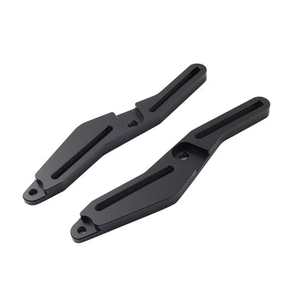 Windshield Brackets for Can-Am Spyder F3-T F3-L (2016-2025)