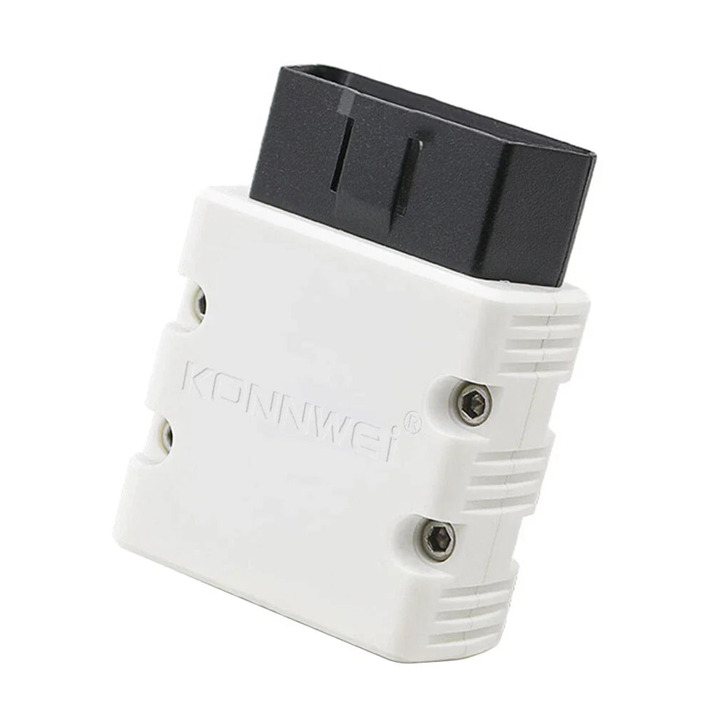 OBDII Mini Bluetooth Code Reader Auto Diagnostic Scanner Tool for Android
