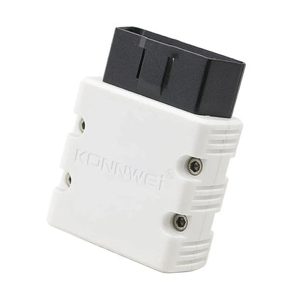 OBDII Mini Bluetooth Code Reader Auto Diagnostic Scanner Tool for Android