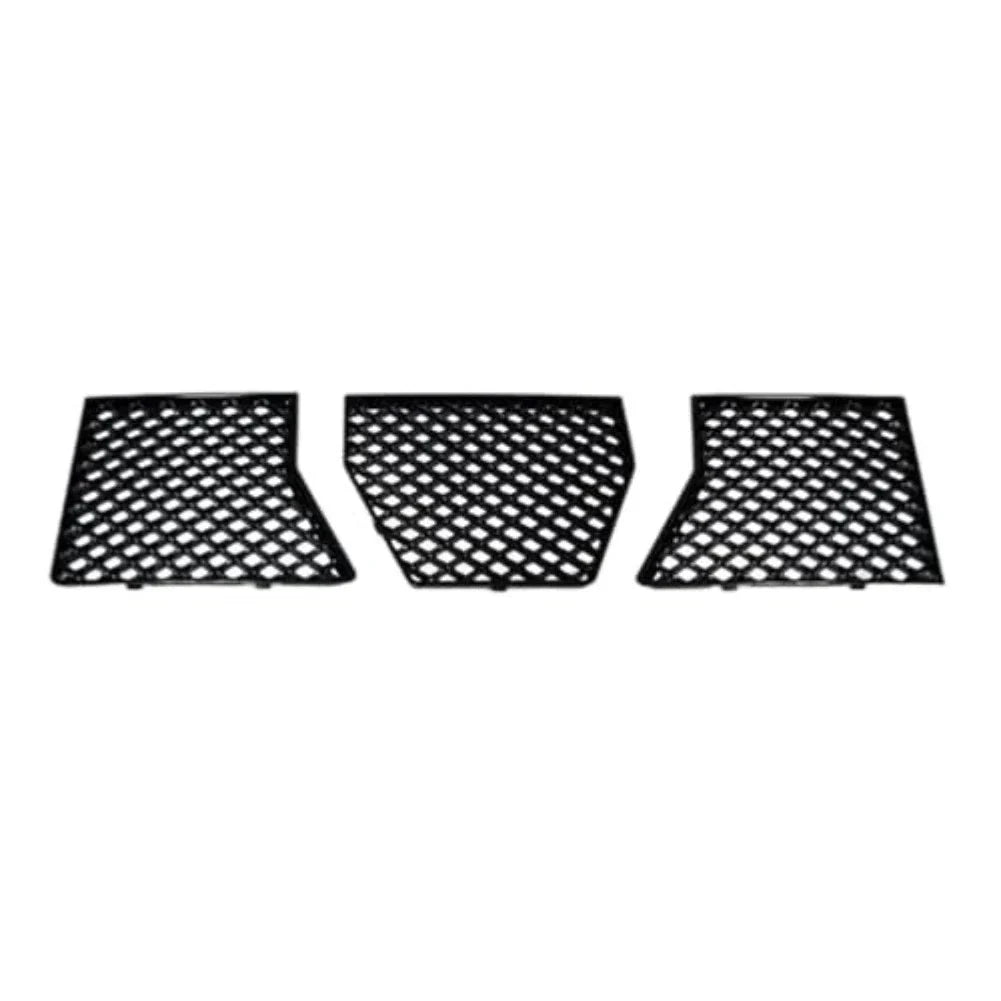 Center Lower Grille Mesh Guard for BMW G87 M2 (2023–2025)