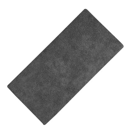 Driver Door Storage Panel Cover for BMW 3 Series E36 (1994-1996) Suede Black