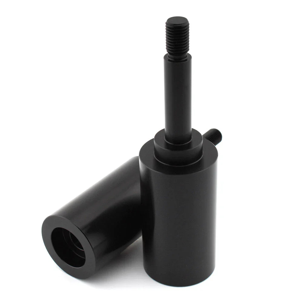 2.5" Handlebar Riser Mount for Honda Shadow Phantom 750 VT750C2B (2009-2017)