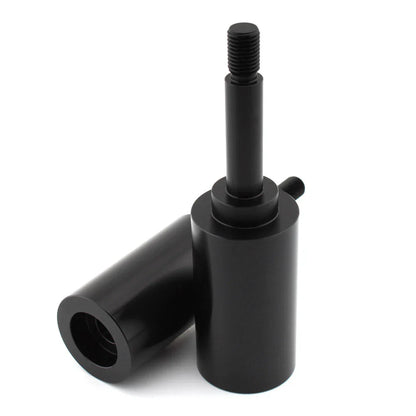 2.5" Handlebar Riser Mount for Honda Shadow Phantom 750 VT750C2B (2009-2017)