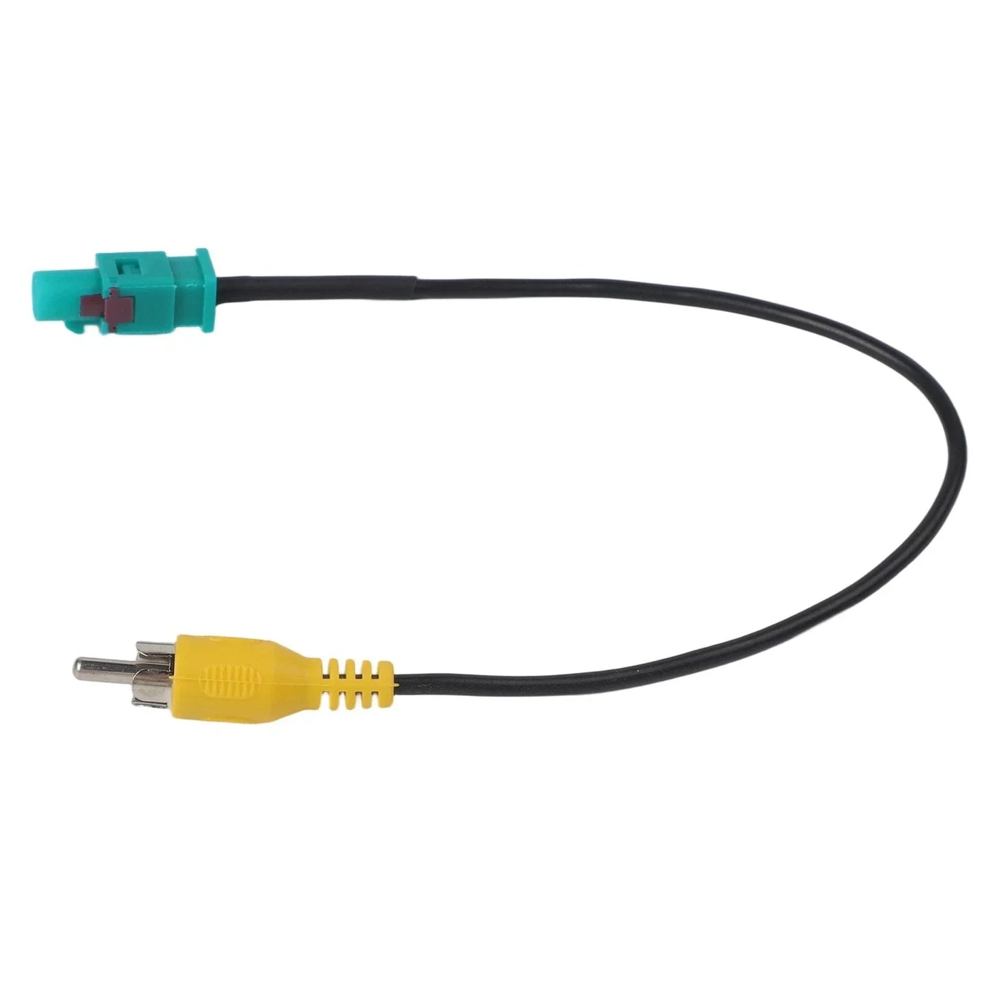 Reverse Camera Retention Cable Adaptor for Mercedes