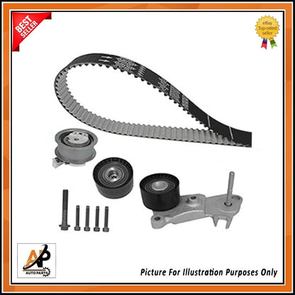 Engine Rebuild Kit Replacement for Volvo XC60 D4 2.0 Diesel (2010–2017)