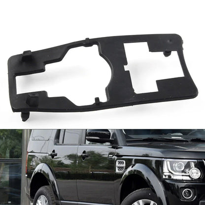 Exterior Door Handle Cap Gasket for Land Rover LR2 LR3 LR4 Range Rover Sport