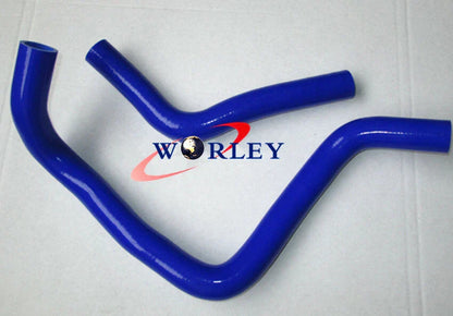 Black Hose for HONDA Civic EF EG EK EK4 EK9 SI EG6DA DC2 Type-R B16A B16B B18