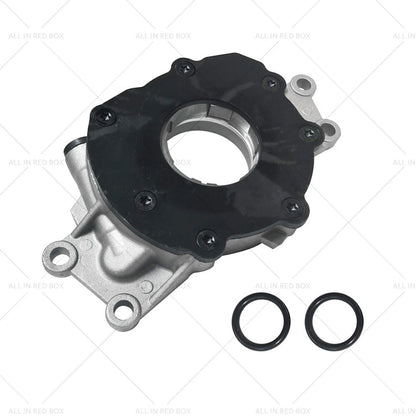 LS Oil Pump & Gaskets for Holden Commodore