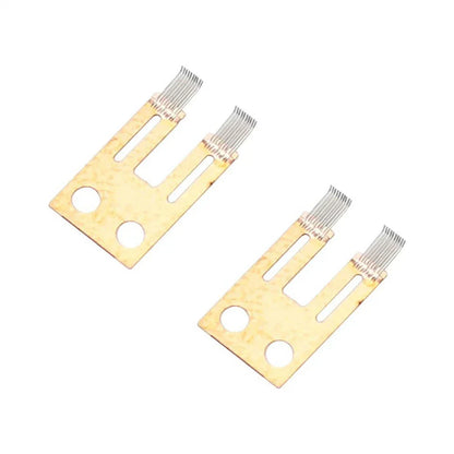 Steering Column Angle Sensor Carbon Brush Repair Kit for BMW E65 E66 (2002-2008)