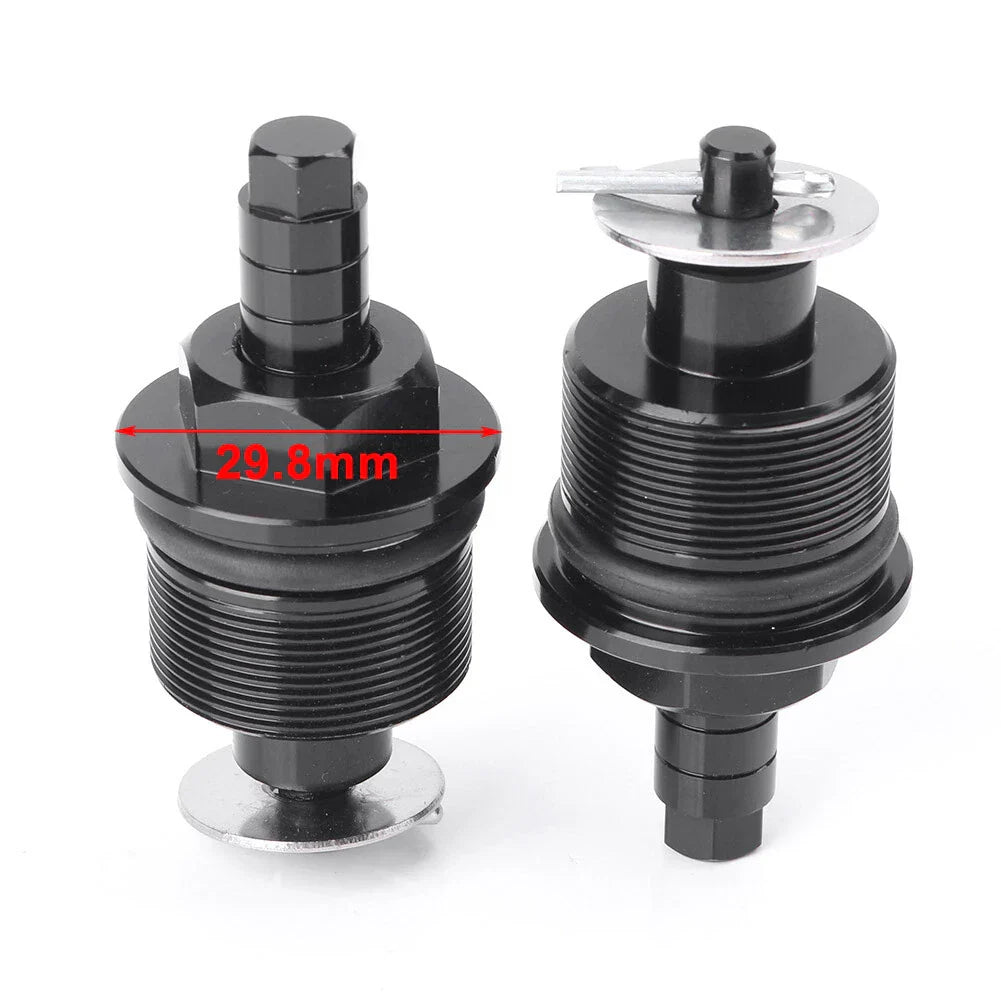Front Shock Absorber Adjuster Bolt for Honda CBF125 (2009-2016)
