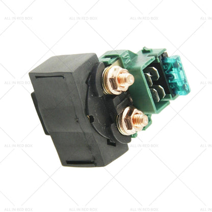 Starter Solenoid Relay 4 Pin for Honda CTX200 (2009-2016)