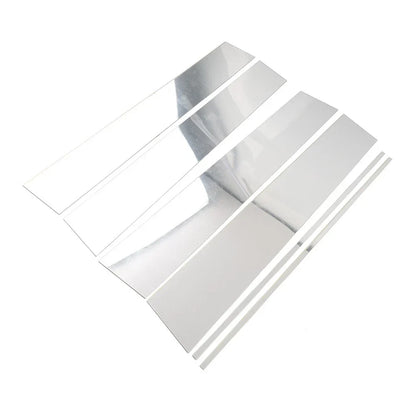 6 x Door Window Cover Trim for Honda Odyssey (2005-2010)