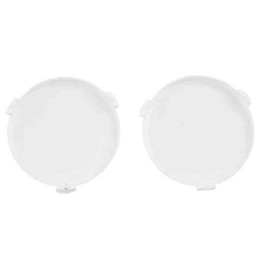 2 x Pair Dome Sail Light Lamp Replacement Part for Chevy Riviera (1962–1967)