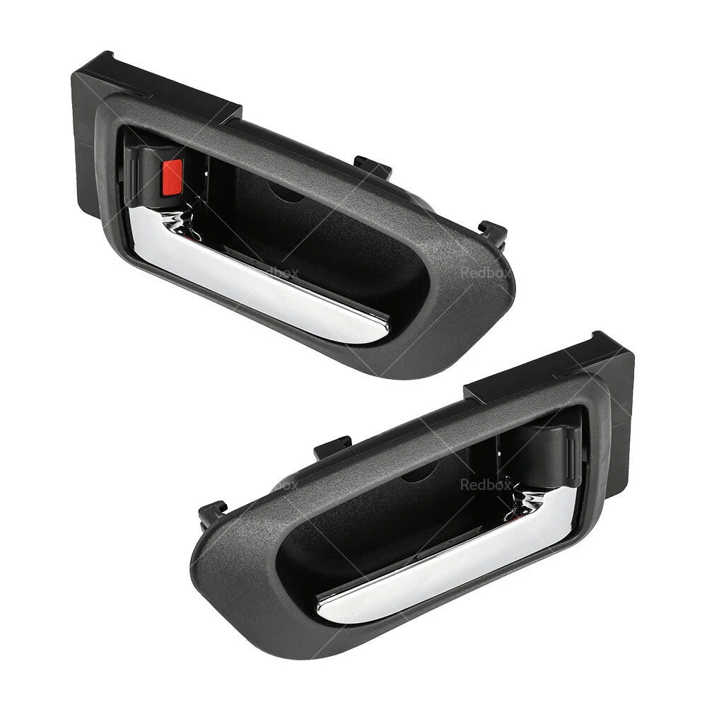 LH RH Front Inner Door Handle for Great Wall X200 X240 (2010-2017)