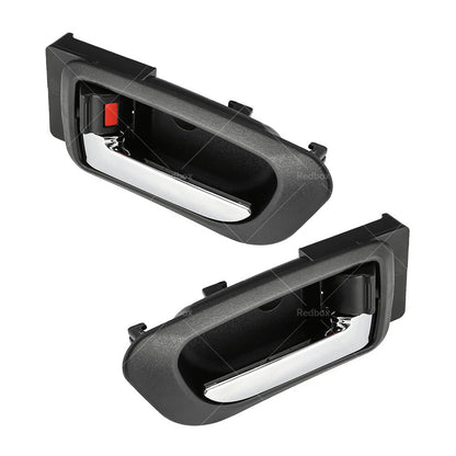 LH RH Front Inner Door Handle for Great Wall X200 X240 (2010-2017)