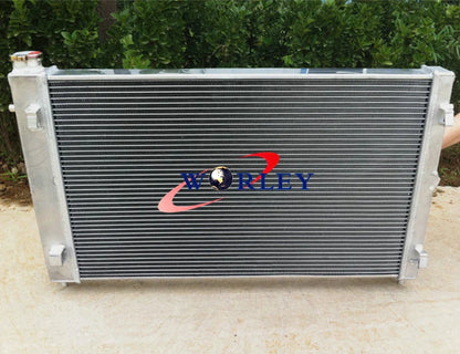 52mm Aluminum Radiator for Holden Commodore VZ LS1 LS2 SS V8 (2004-2006)